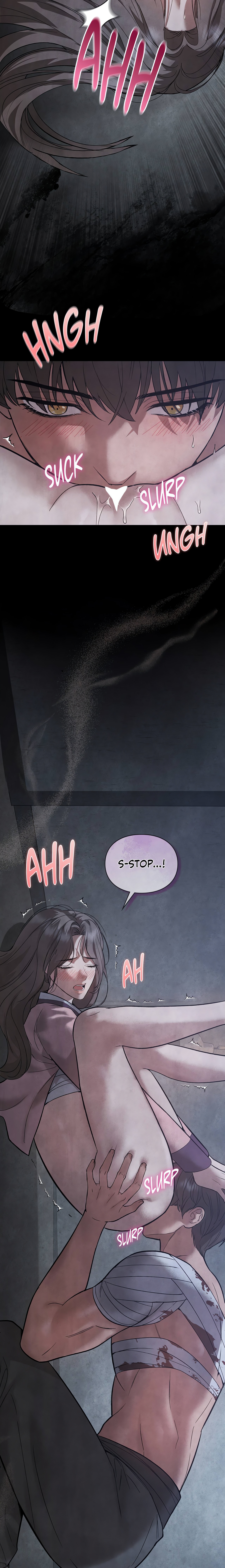 Palace of Euphoria chapter 7 page 10