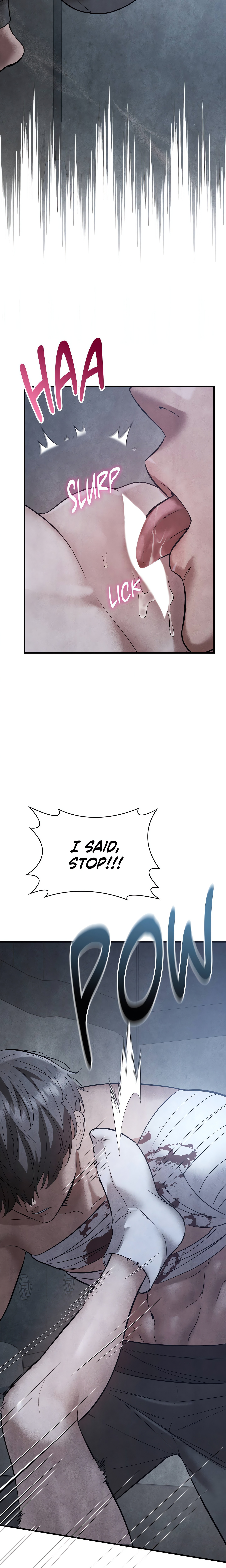 Palace of Euphoria chapter 7 page 11