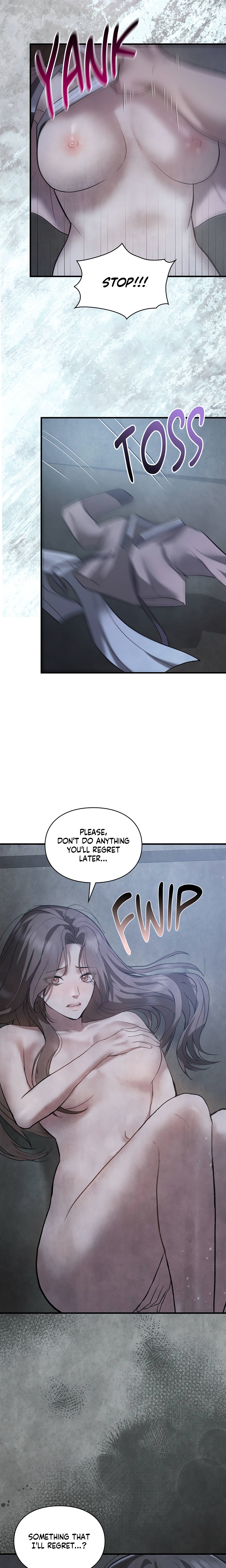Palace of Euphoria chapter 7 page 19
