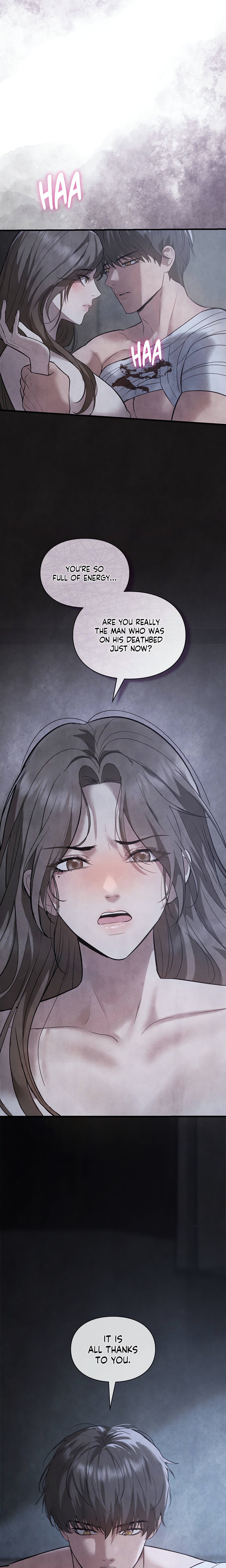 Palace of Euphoria chapter 7 page 22