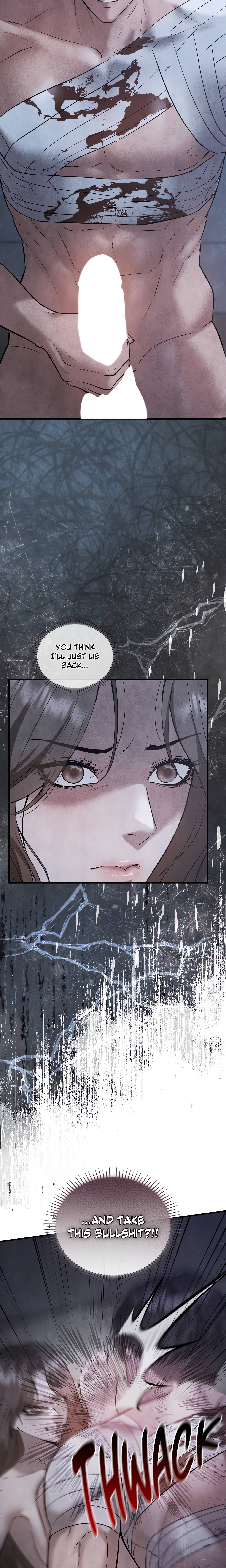 Palace of Euphoria chapter 7 page 23