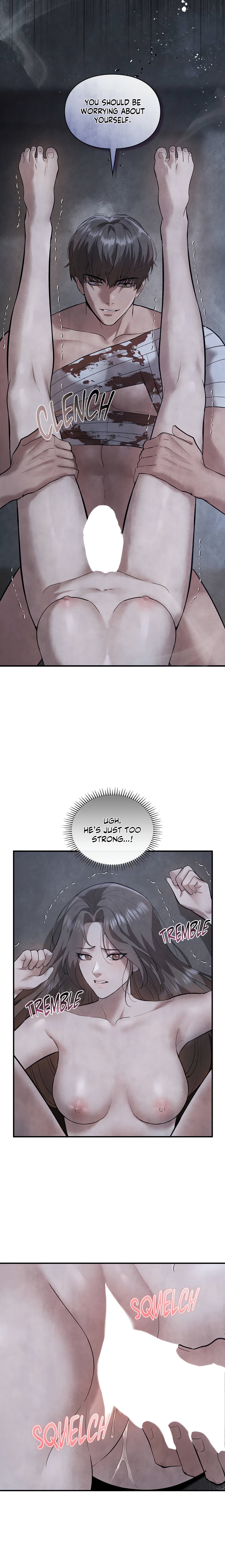 Palace of Euphoria chapter 7 page 26