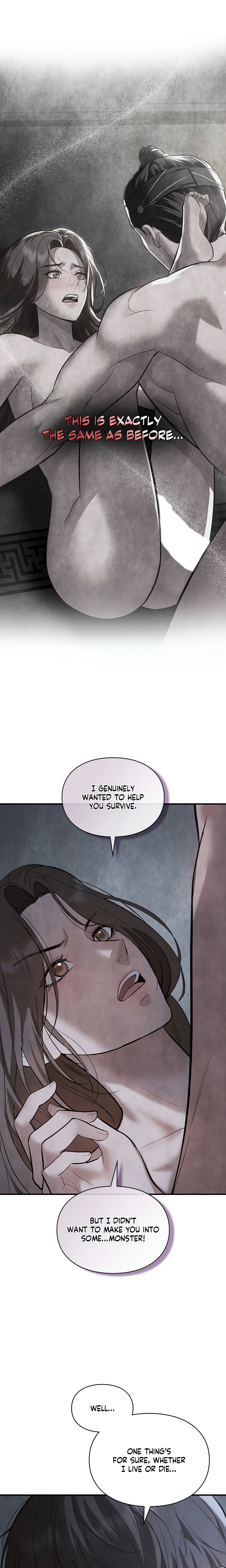 Palace of Euphoria chapter 7 page 27