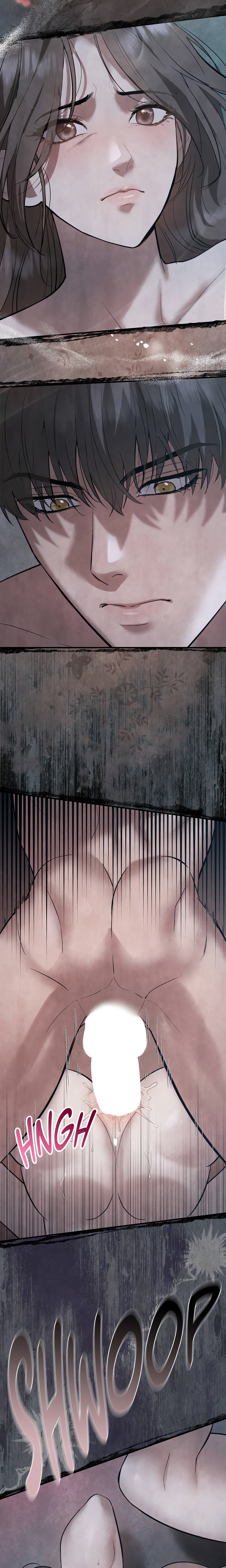 Palace of Euphoria chapter 7 page 29