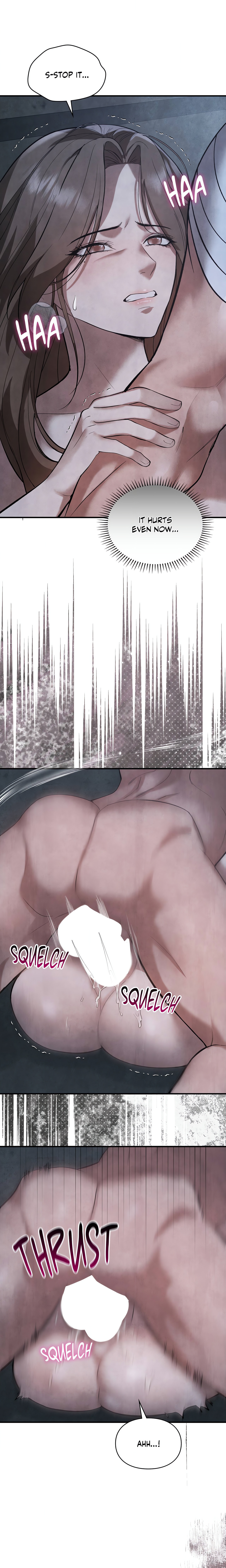 Palace of Euphoria chapter 8 page 2