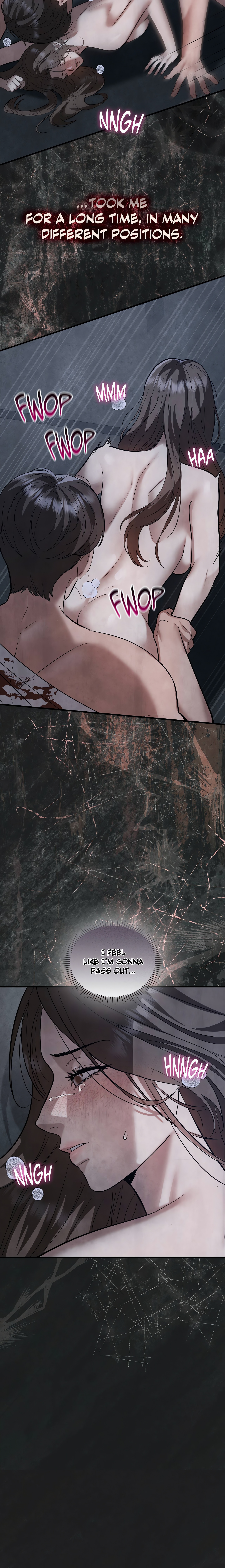 Palace of Euphoria chapter 8 page 6