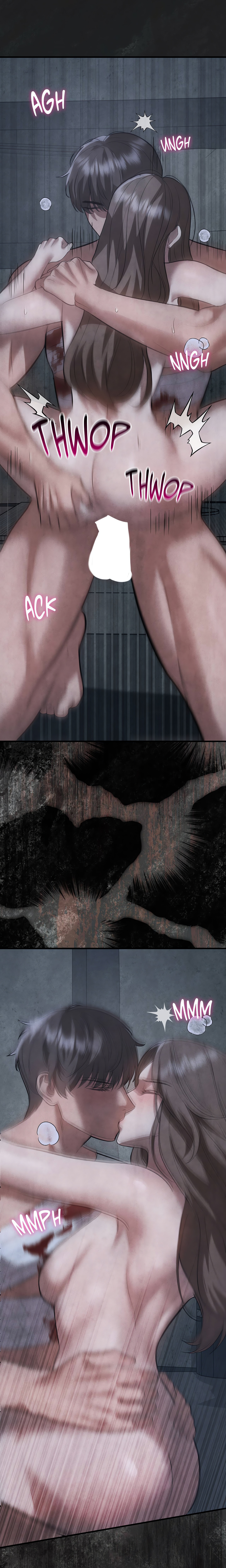 Palace of Euphoria chapter 8 page 7