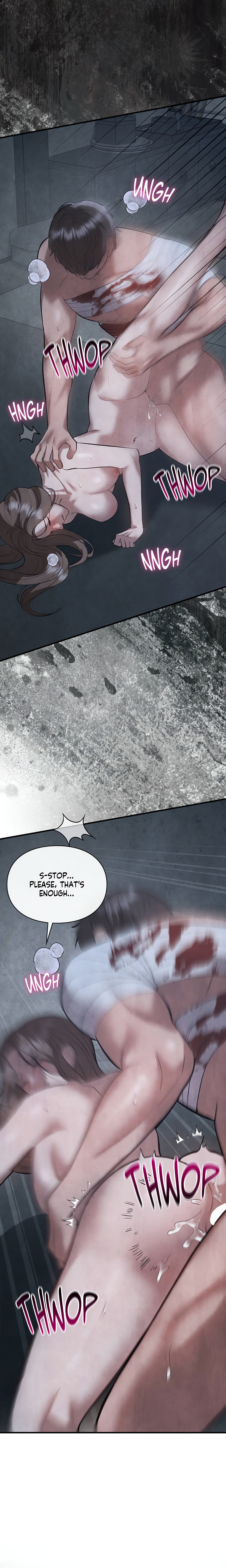 Palace of Euphoria chapter 8 page 8