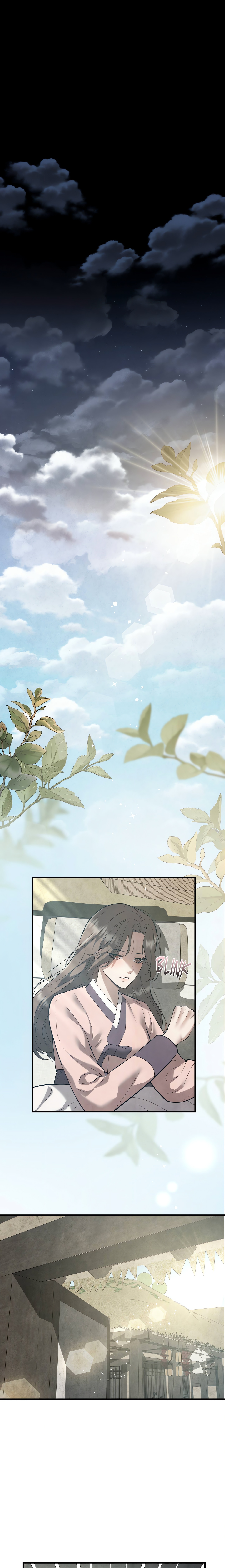 Palace of Euphoria chapter 8 page 11