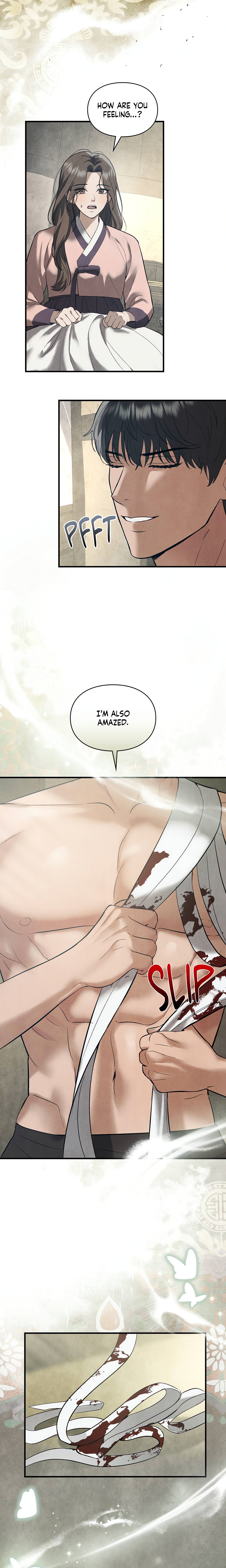 Palace of Euphoria chapter 8 page 13