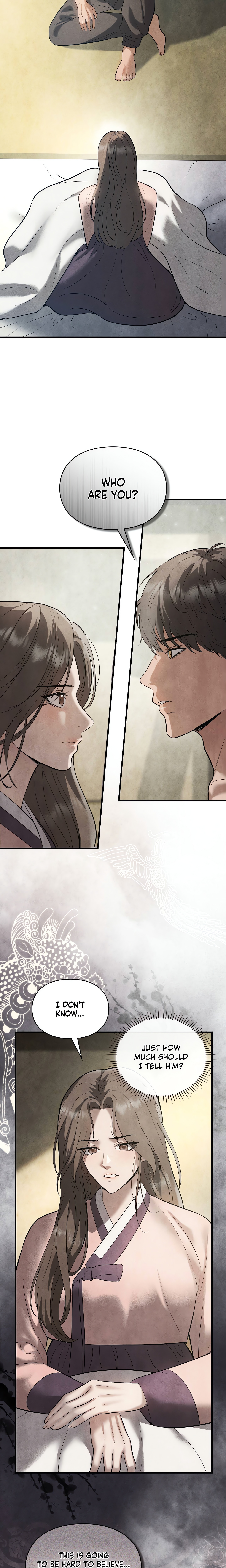 Palace of Euphoria chapter 8 page 15