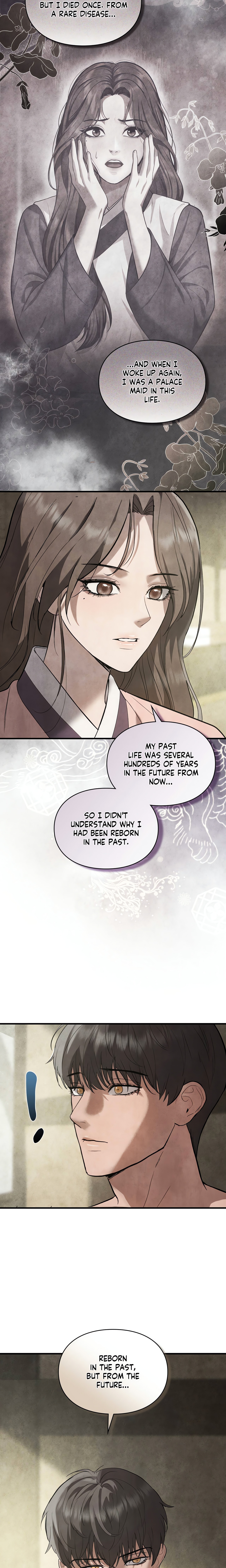 Palace of Euphoria chapter 8 page 16