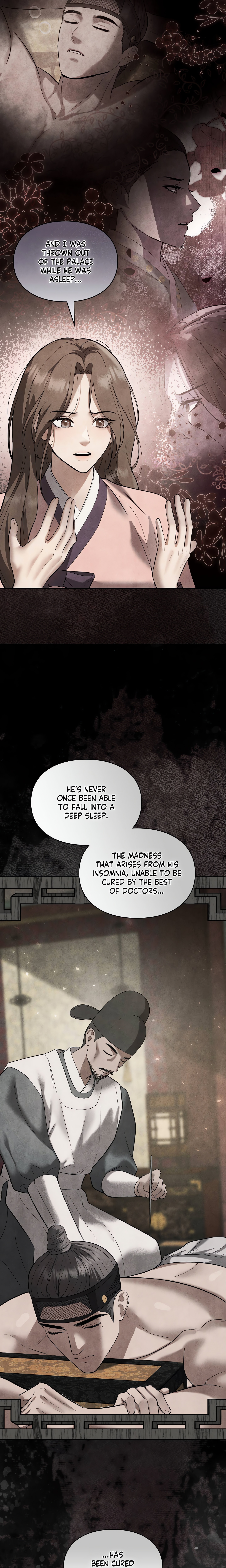 Palace of Euphoria chapter 8 page 24