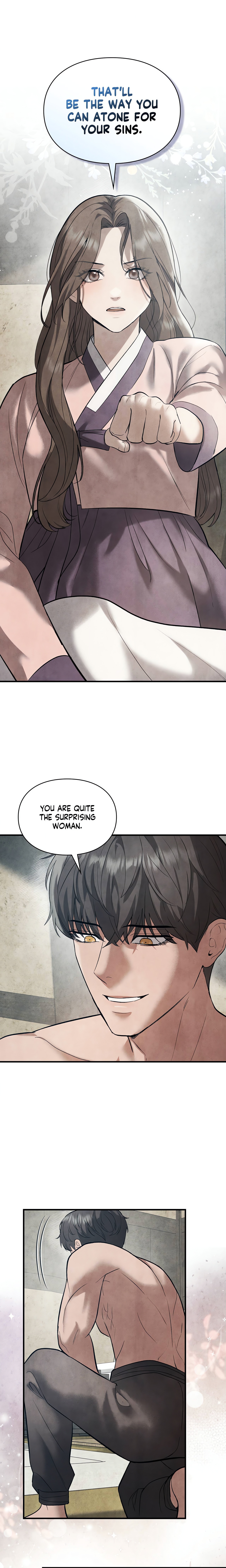 Palace of Euphoria chapter 8 page 29