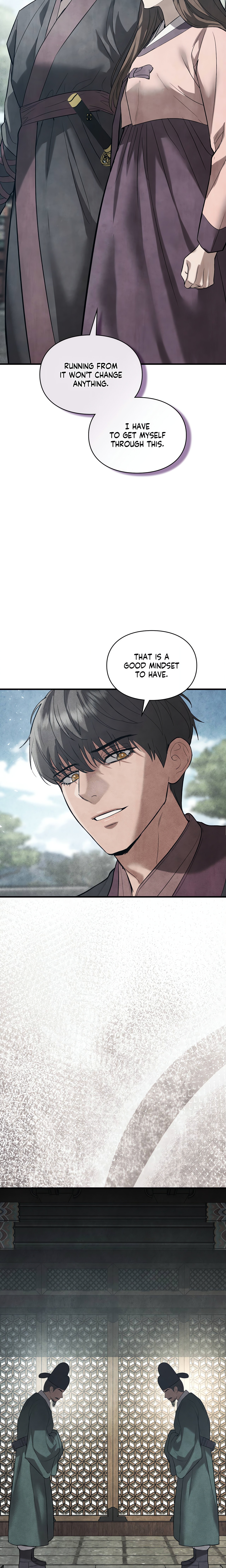 Palace of Euphoria chapter 8 page 34
