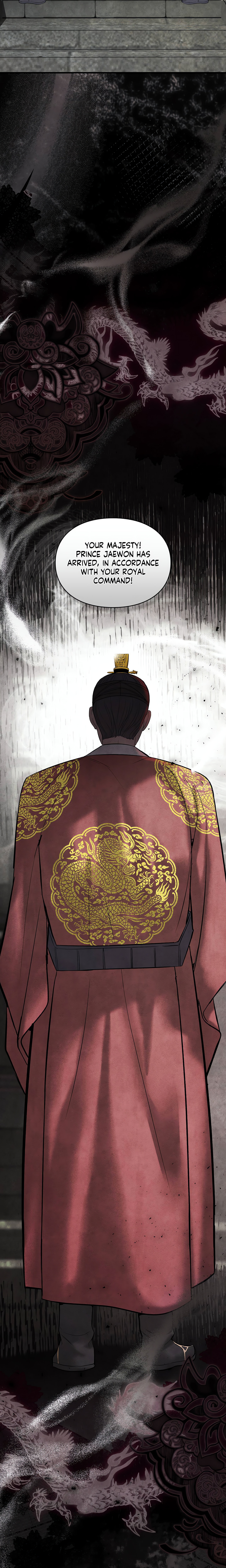 Palace of Euphoria chapter 8 page 35
