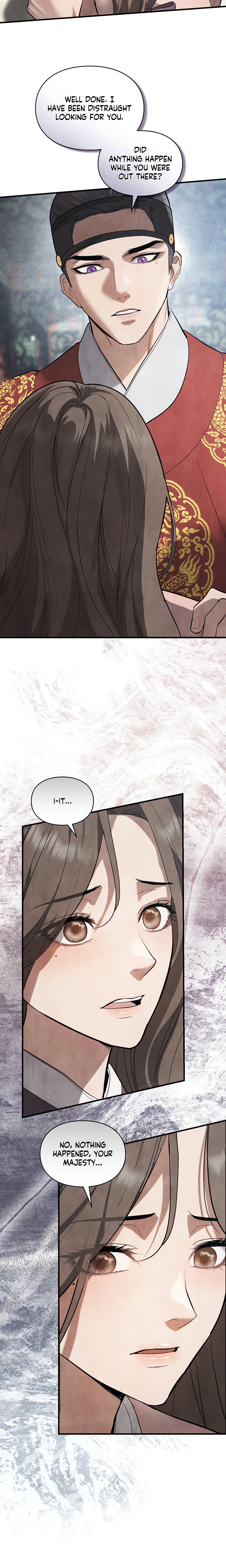Palace of Euphoria chapter 9 page 4