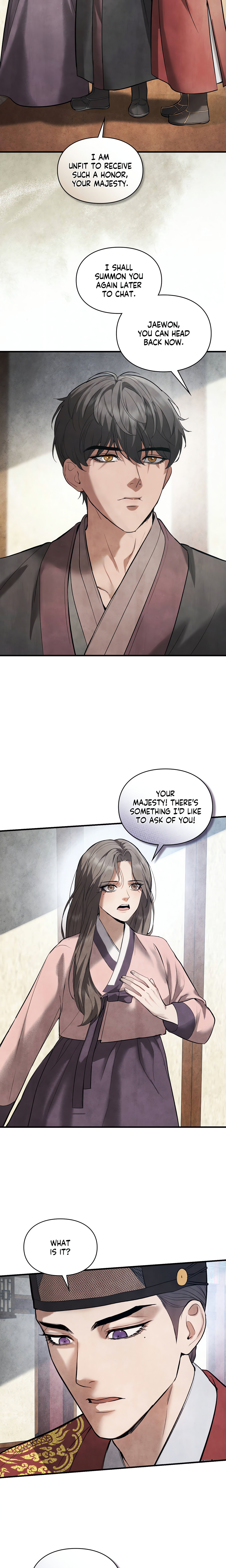 Palace of Euphoria chapter 9 page 6
