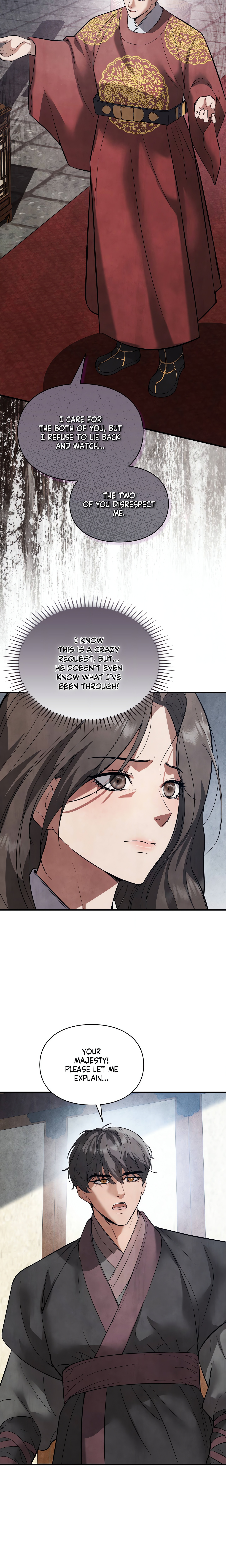 Palace of Euphoria chapter 9 page 8