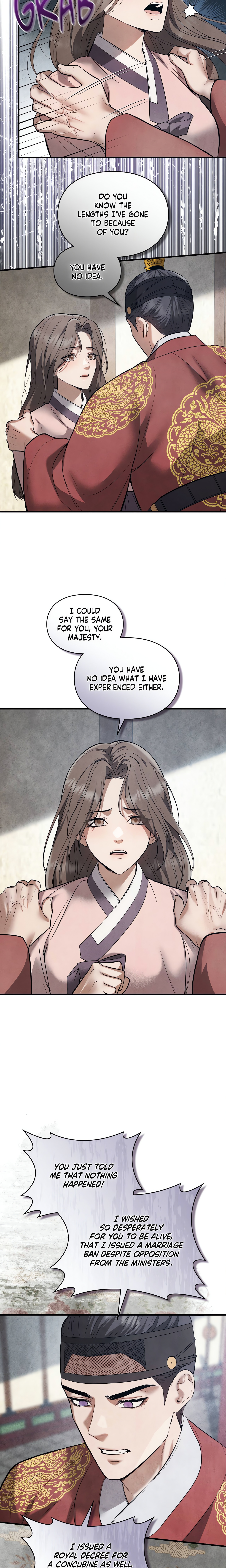 Palace of Euphoria chapter 9 page 11