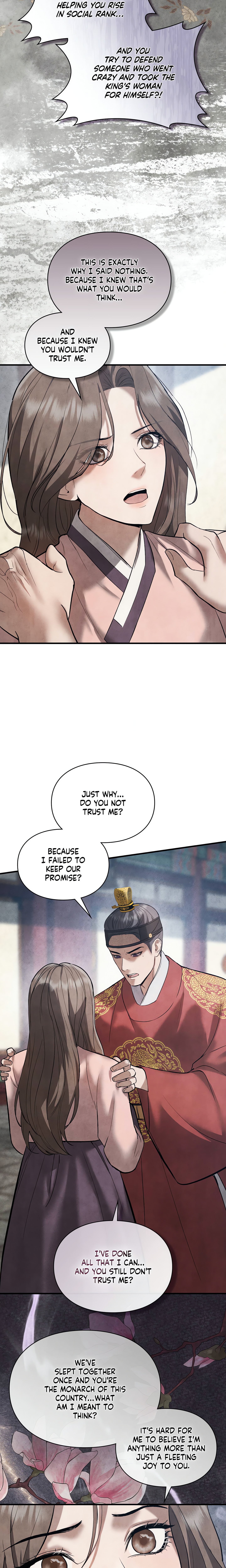 Palace of Euphoria chapter 9 page 12