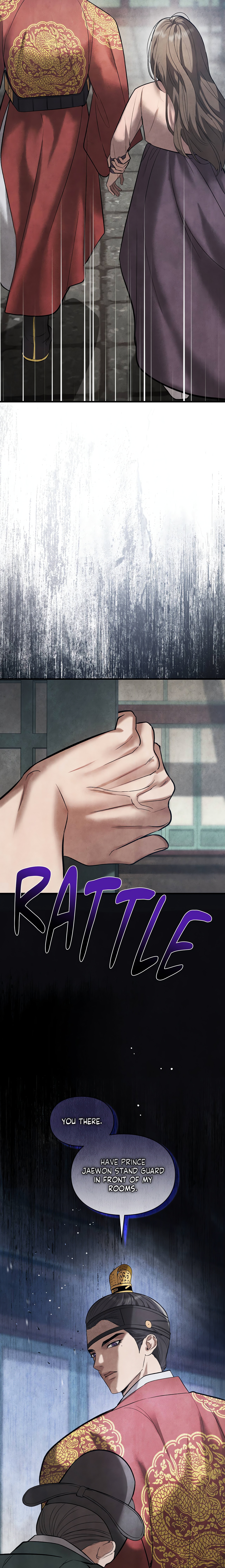 Palace of Euphoria chapter 9 page 15