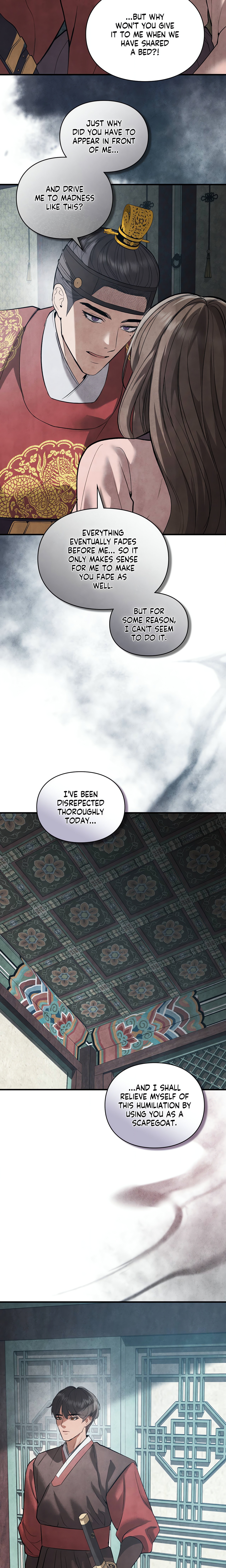 Palace of Euphoria chapter 9 page 20