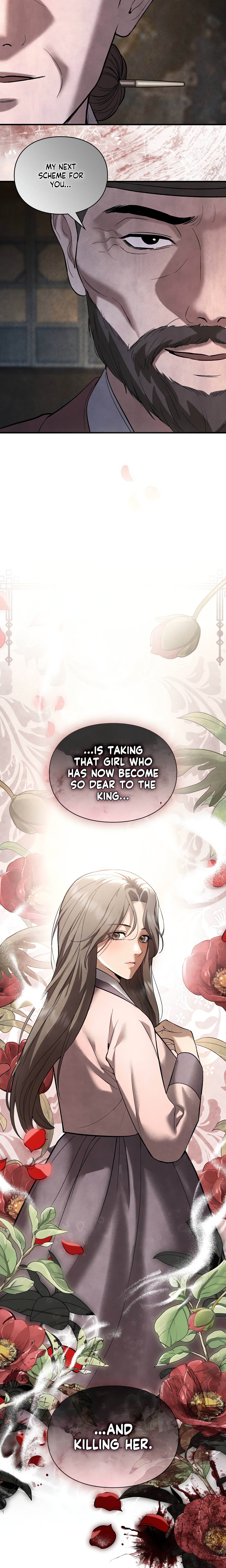 Palace of Euphoria chapter 9 page 24