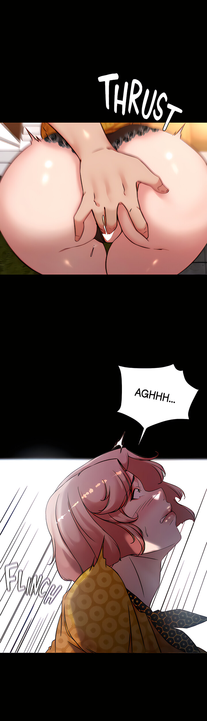 Panty Note chapter 101 page 29