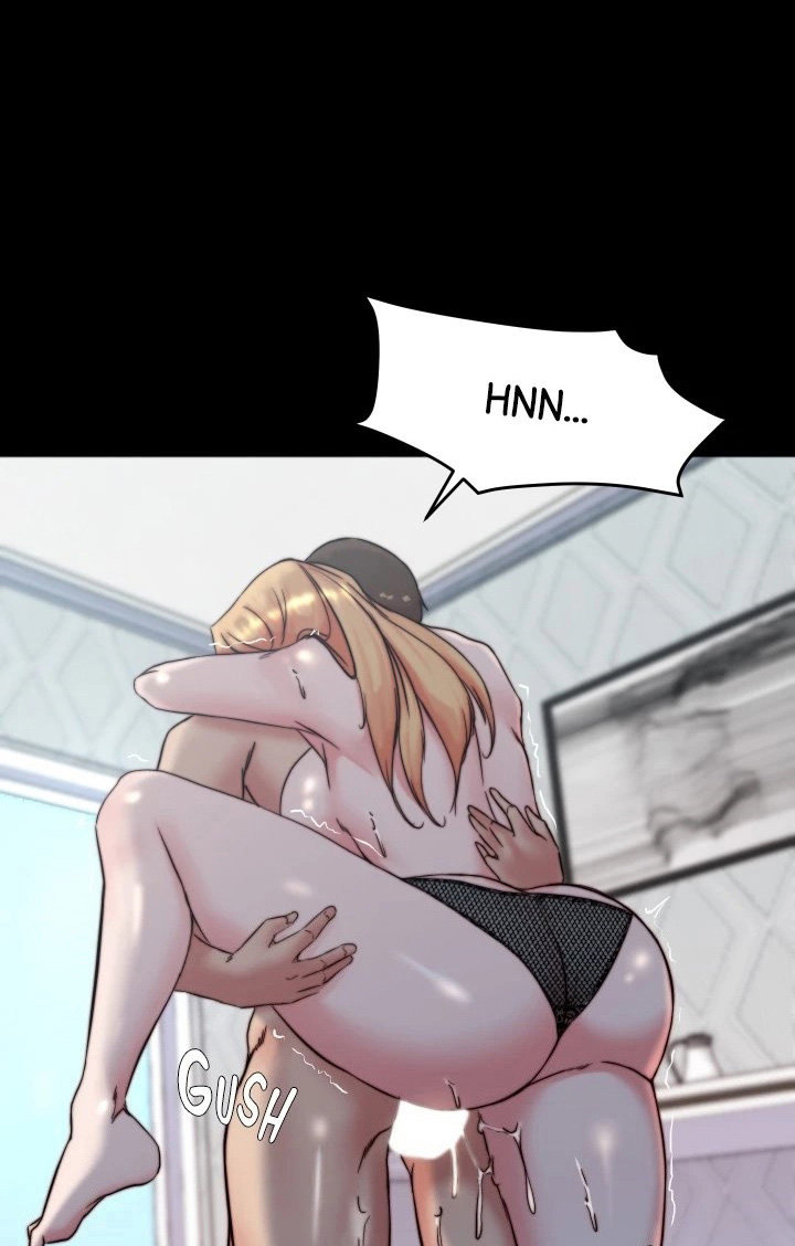 Panty Note chapter 108 page 1