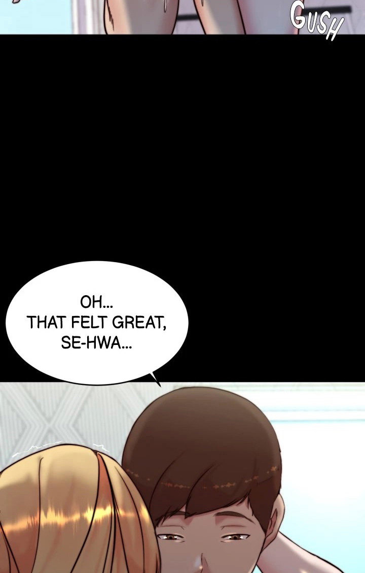 Panty Note chapter 108 page 2