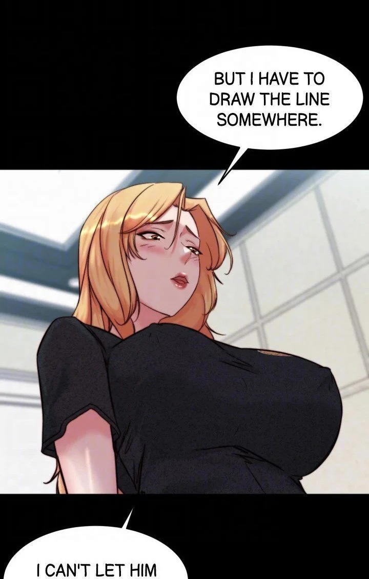 Panty Note chapter 108 page 25