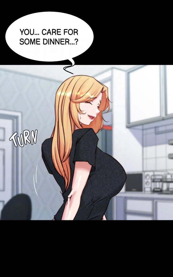 Panty Note chapter 108 page 33