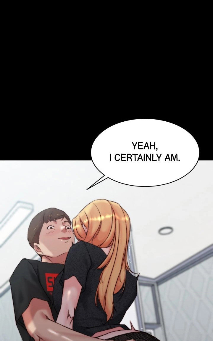 Panty Note chapter 108 page 59