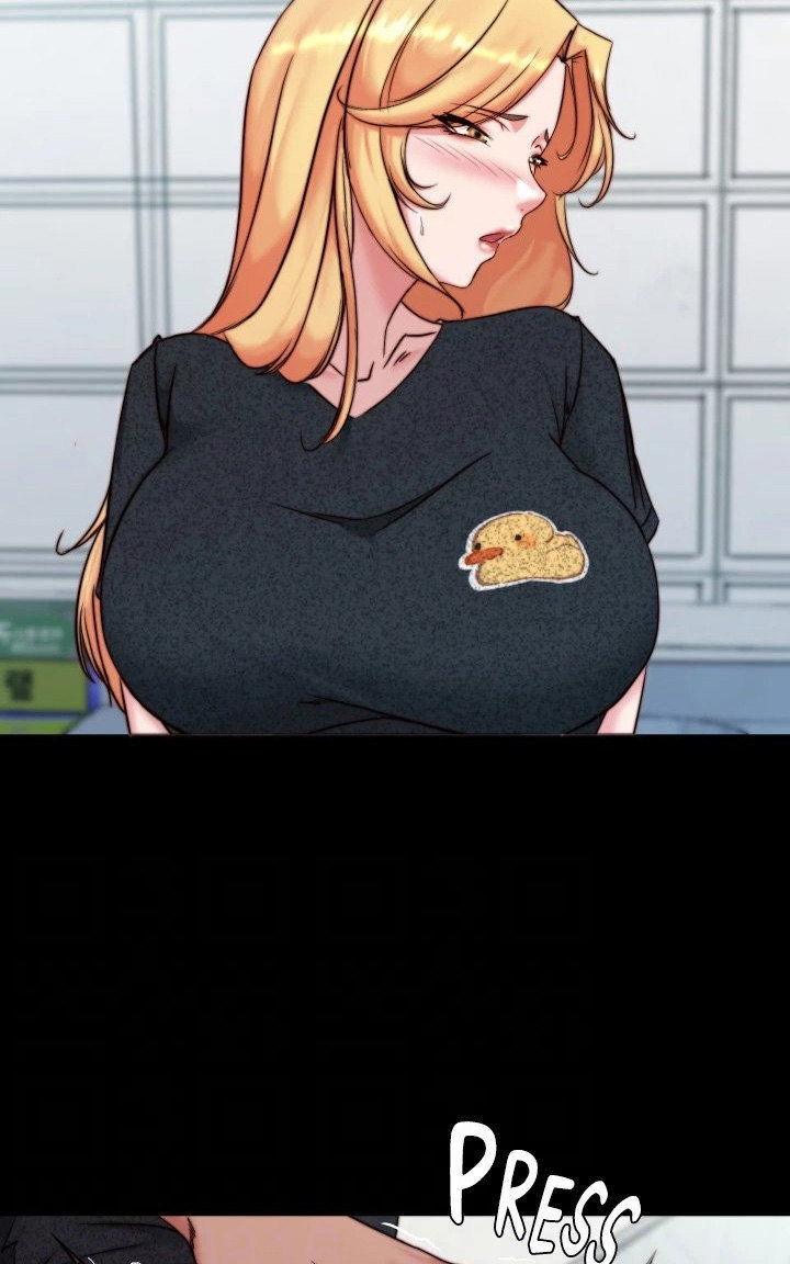 Panty Note chapter 108 page 61