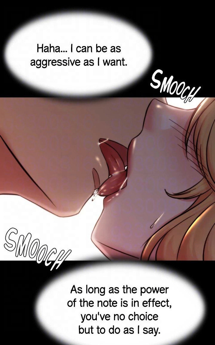 Panty Note chapter 108 page 64