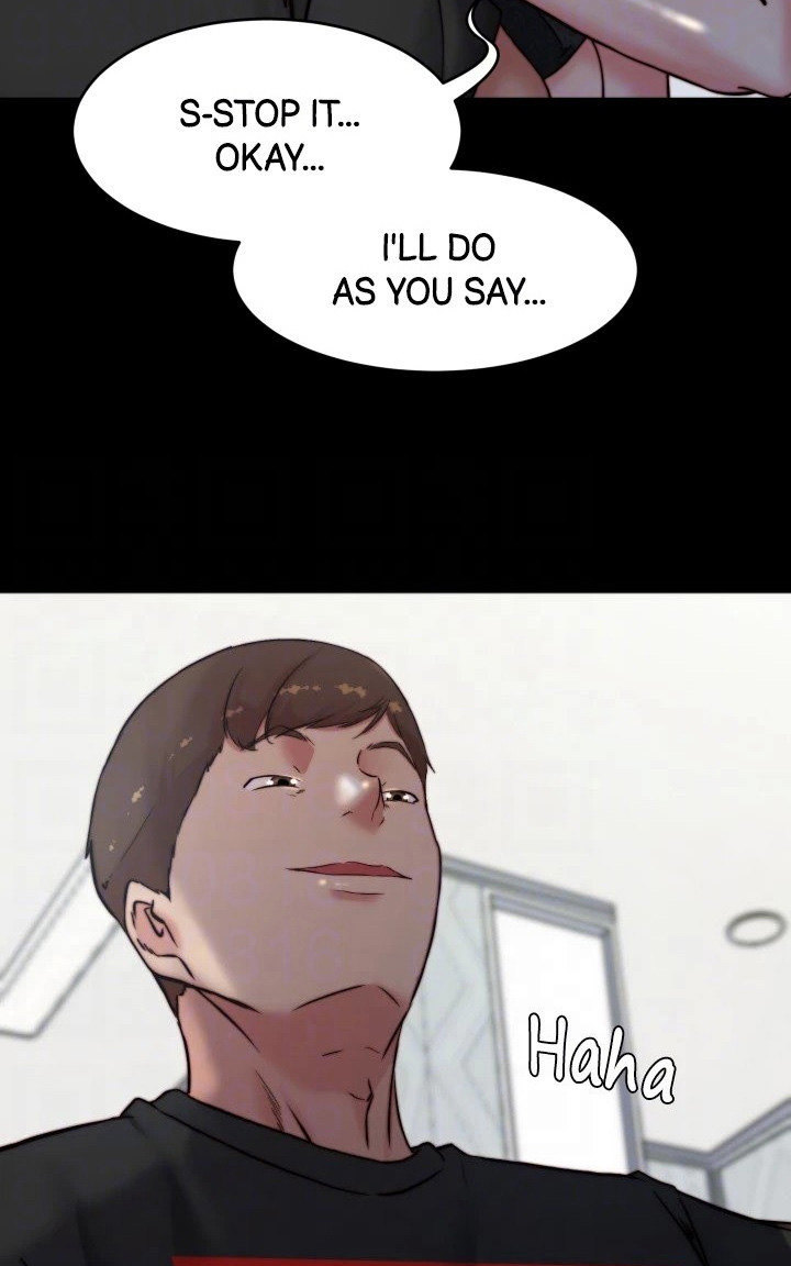 Panty Note chapter 108 page 68