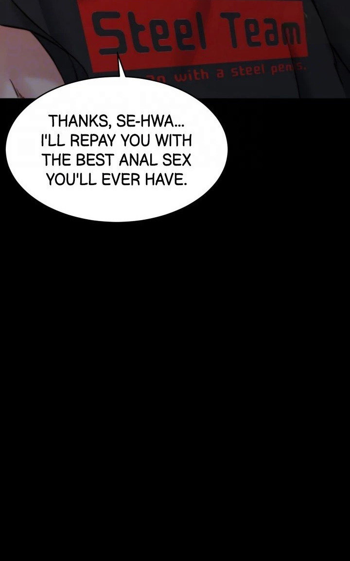 Panty Note chapter 108 page 69