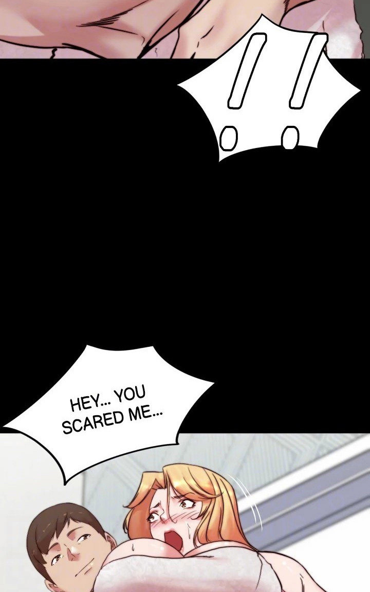 Panty Note chapter 108 page 74