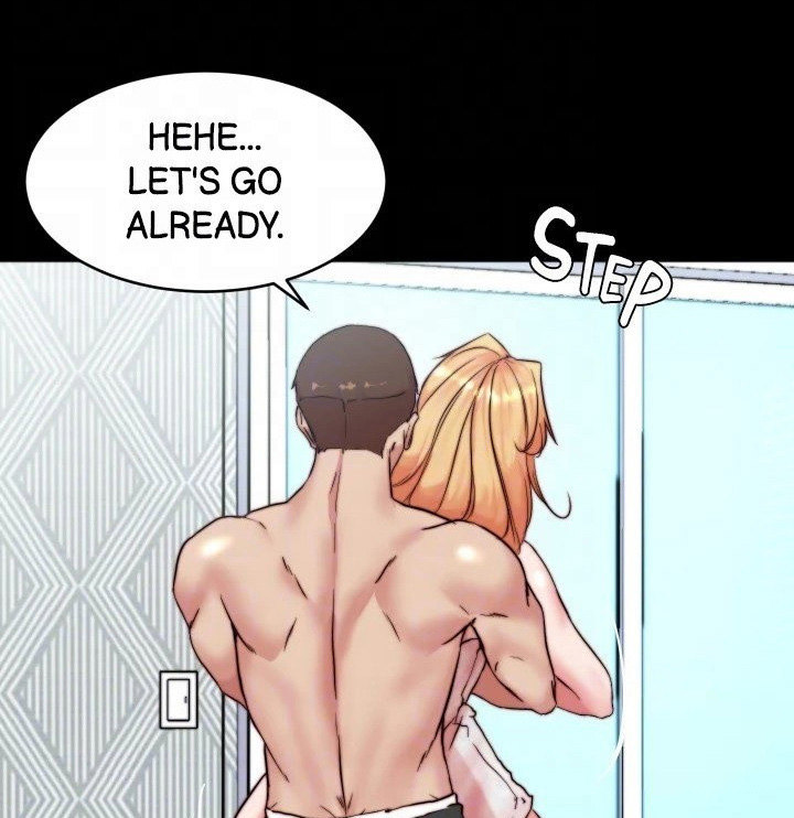 Panty Note chapter 108 page 76