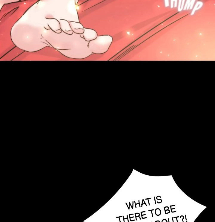 Panty Note chapter 108 page 84