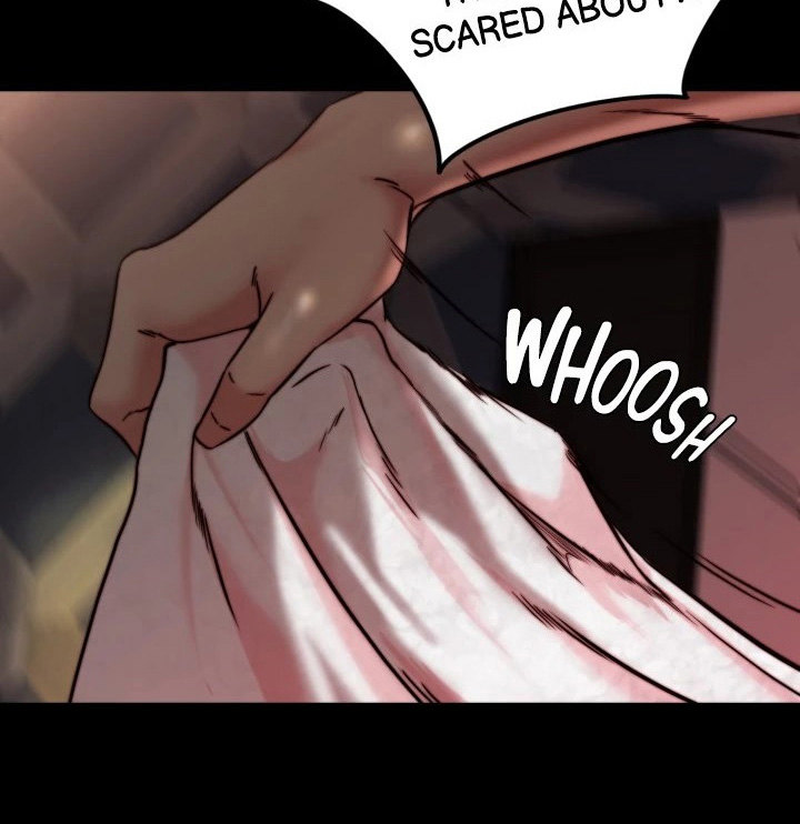 Panty Note chapter 108 page 85