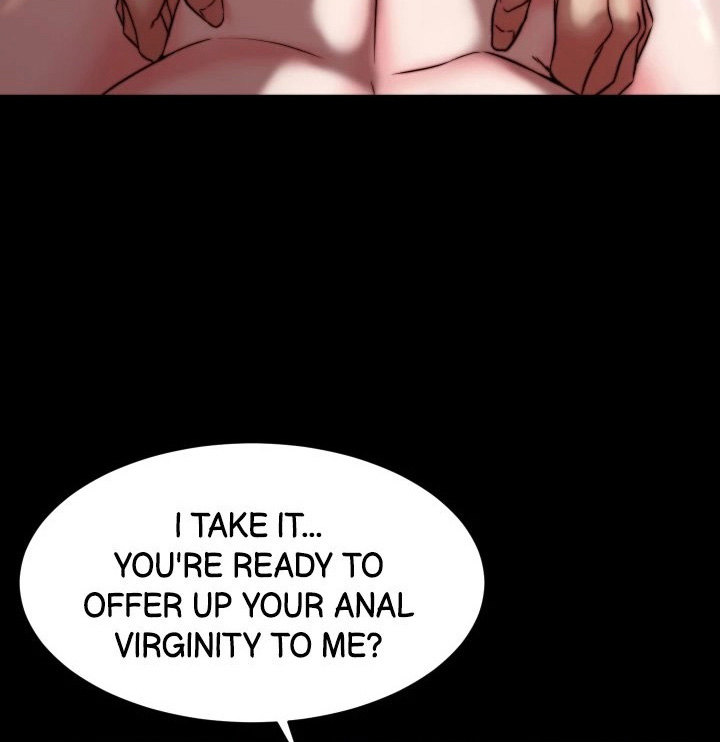 Panty Note chapter 108 page 94