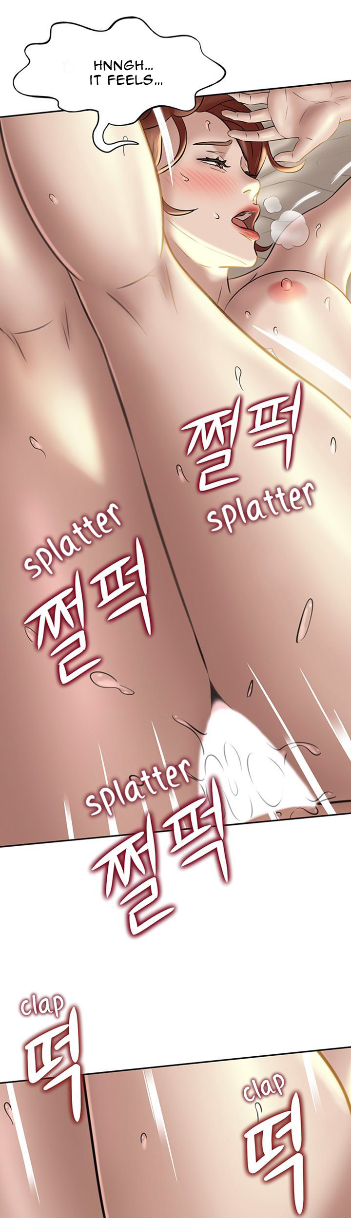 Panty Note chapter 11 page 13