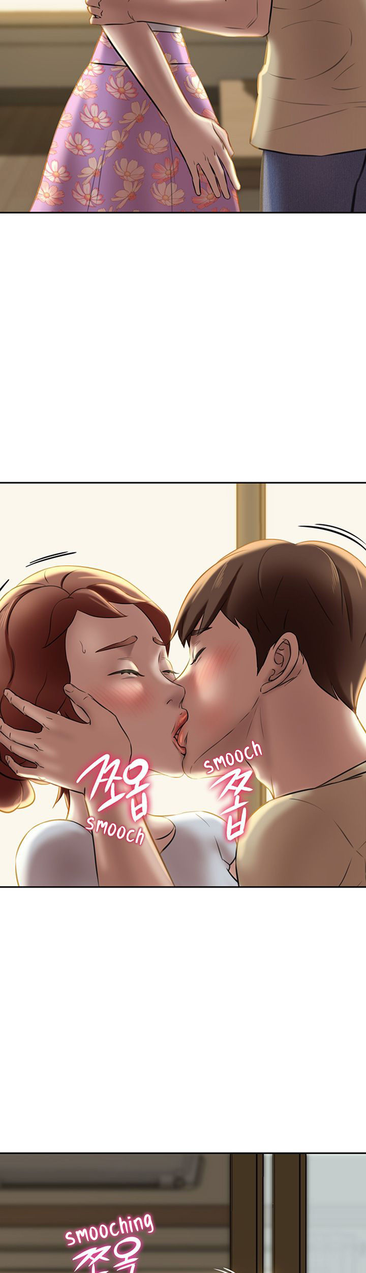 Panty Note chapter 11 page 45