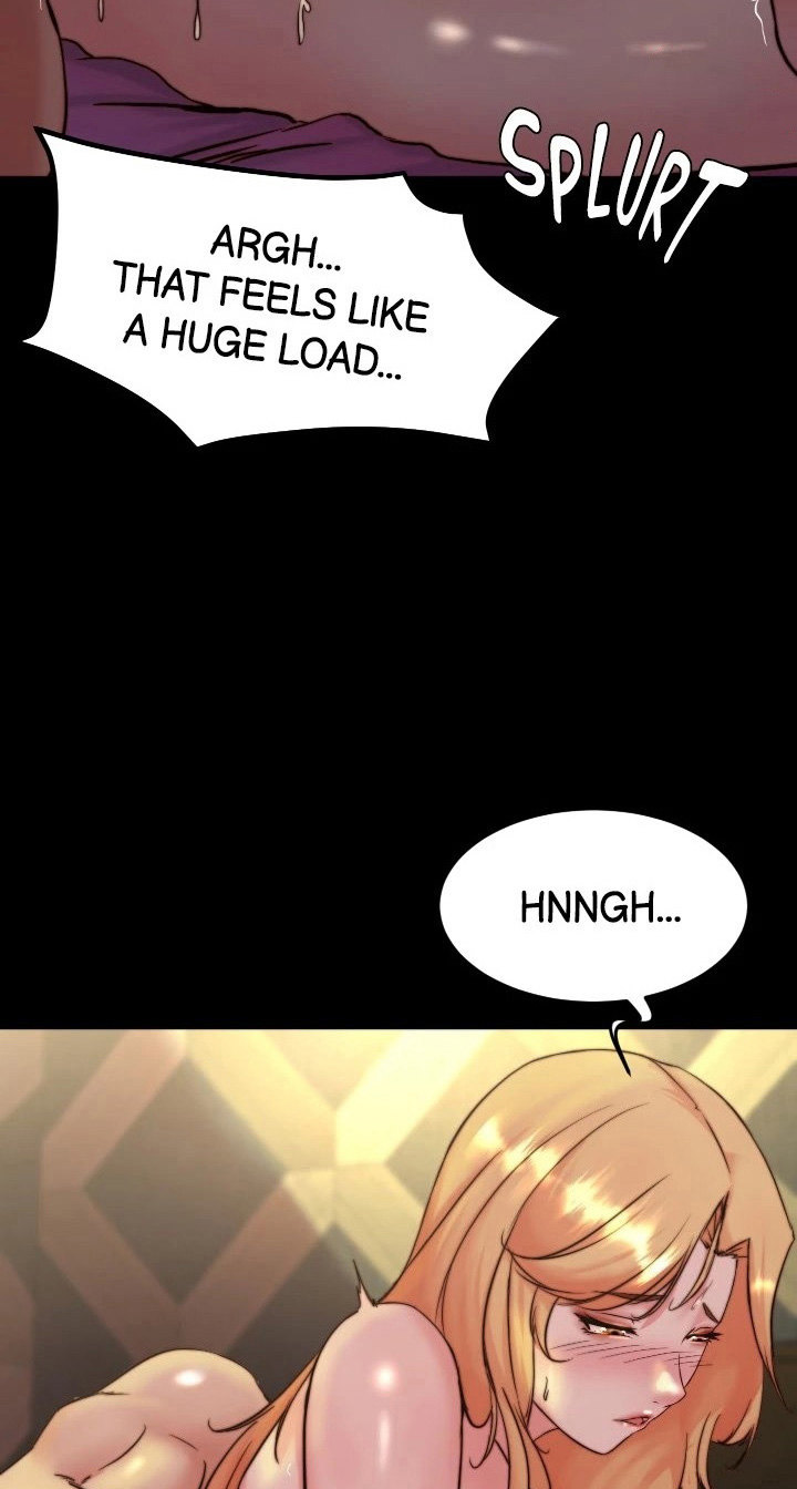 Panty Note chapter 110 page 4