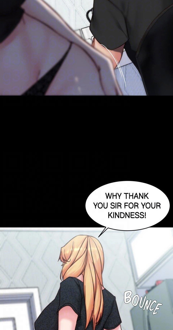 Panty Note chapter 110 page 24