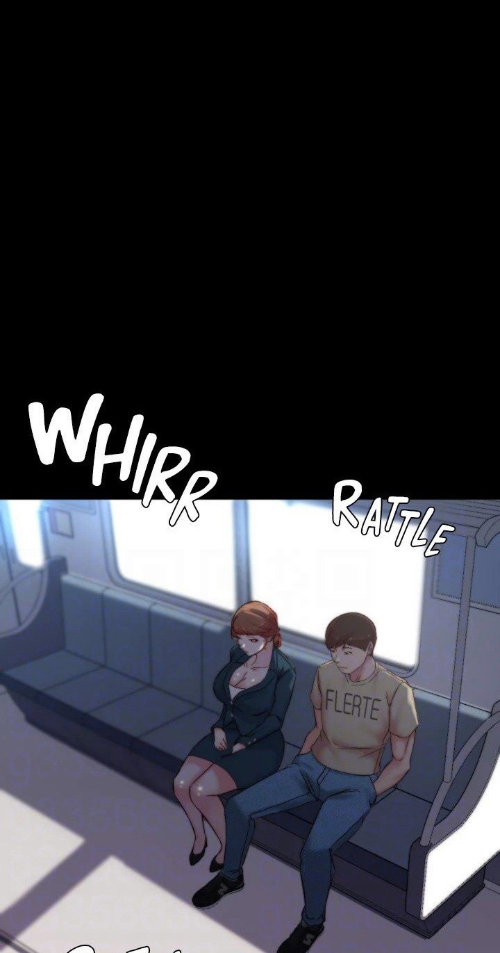 Panty Note chapter 110 page 33