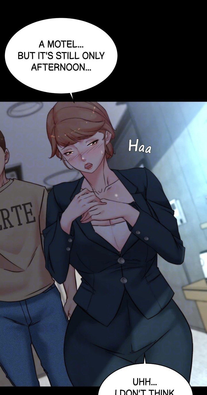 Panty Note chapter 110 page 62