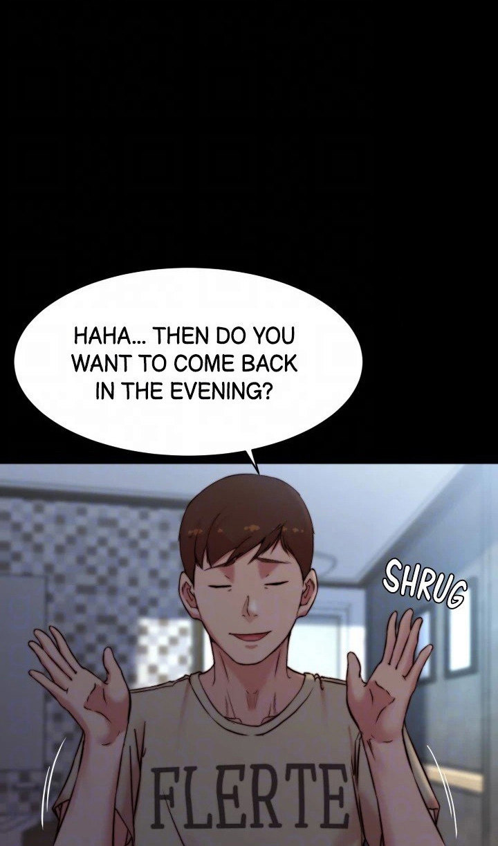 Panty Note chapter 110 page 65